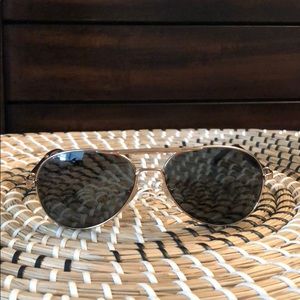 Mont blanc sunglasses